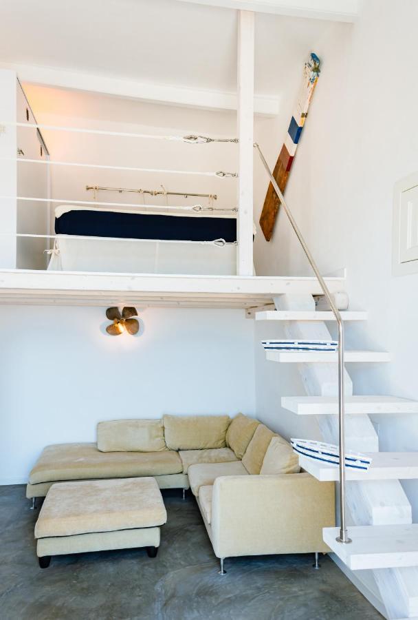 Dimora Cavour Bed & Breakfast อามันเตีย ภายนอก รูปภาพ