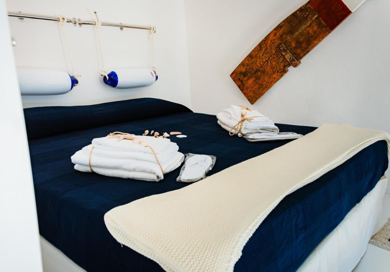 Dimora Cavour Bed & Breakfast อามันเตีย ภายนอก รูปภาพ