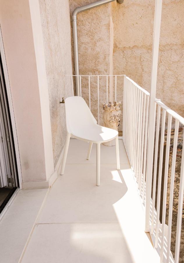 Dimora Cavour Bed & Breakfast อามันเตีย ภายนอก รูปภาพ